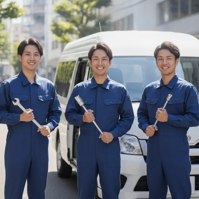 자동차 수리 팀 위치: 남양주